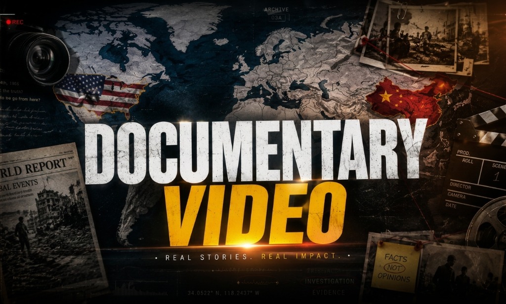 Map Animation project thumbnail